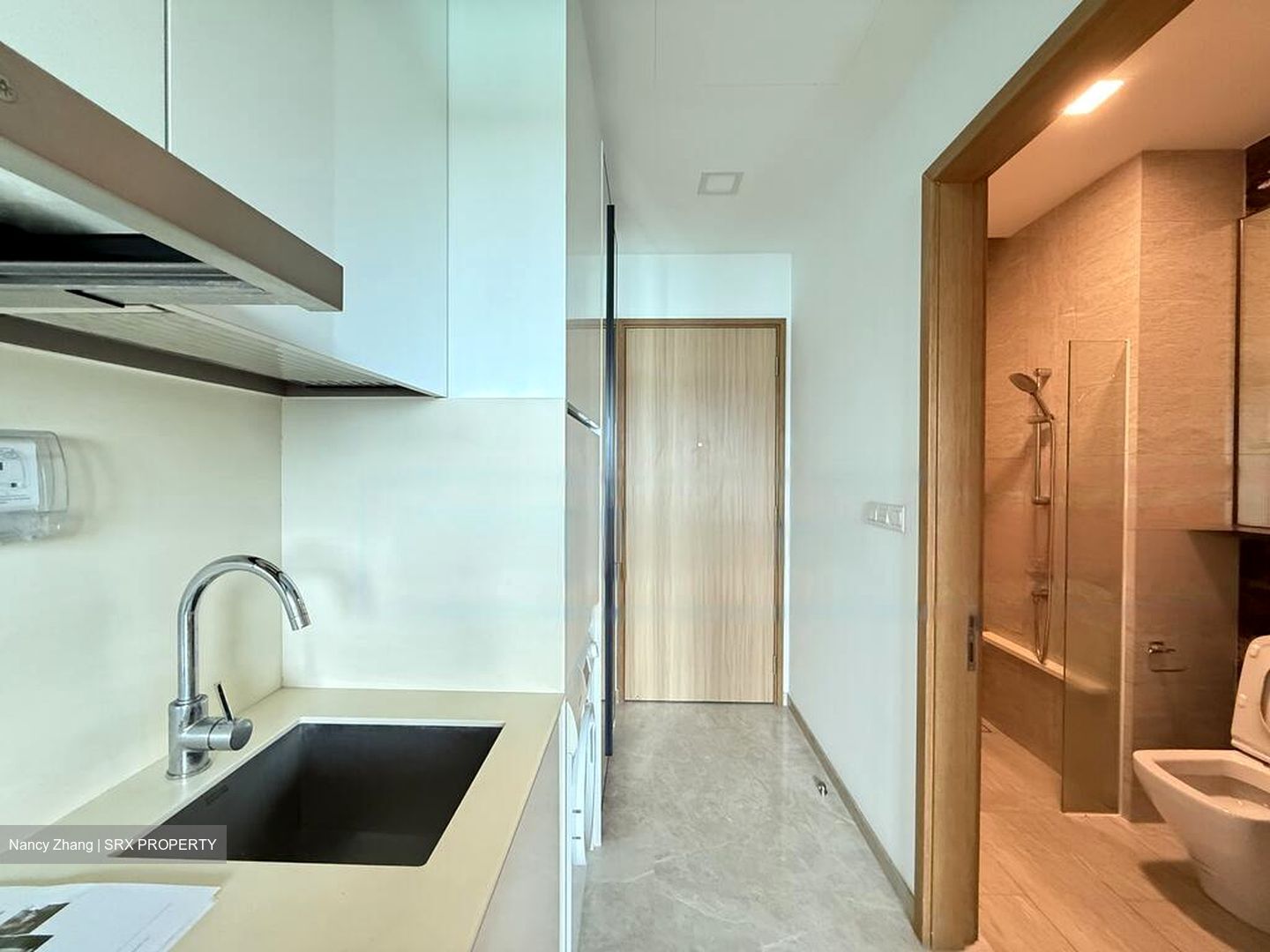 City Gate (D7), Apartment #482628641
